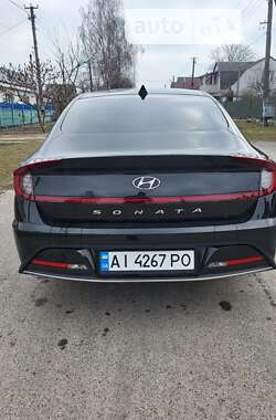 Седан Hyundai Sonata 2020 в Василькові