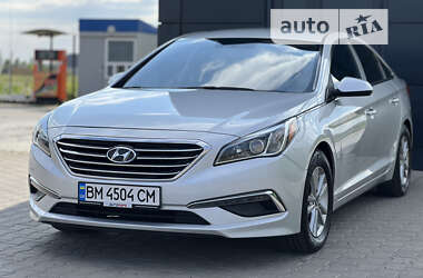 Седан Hyundai Sonata 2015 в Шостке