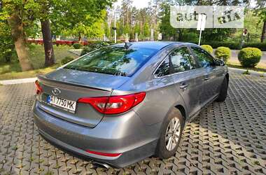 Седан Hyundai Sonata 2014 в Буче