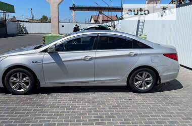 Седан Hyundai Sonata 2013 в Одесі