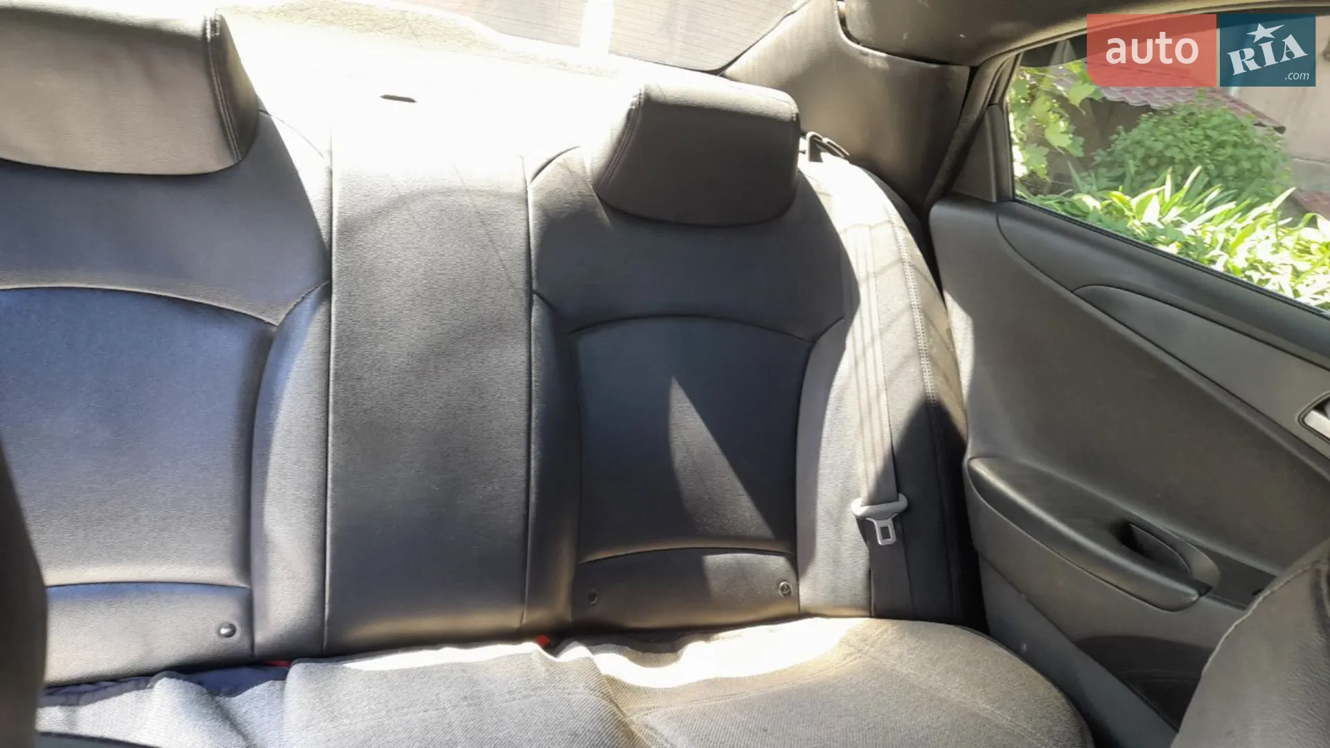 2012 Hyundai Sonata - мініатюра 6