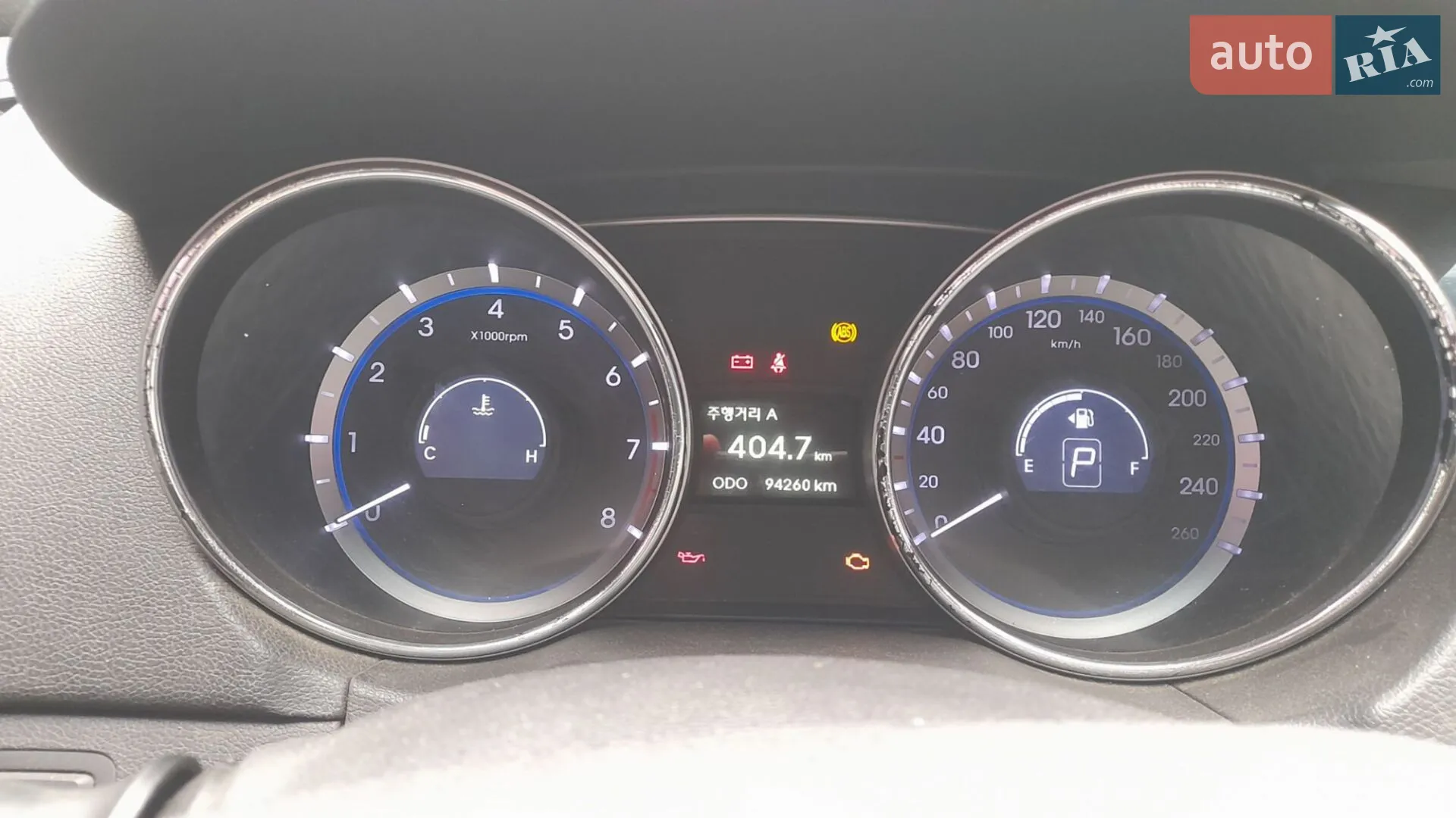 2012 Hyundai Sonata - мініатюра 16