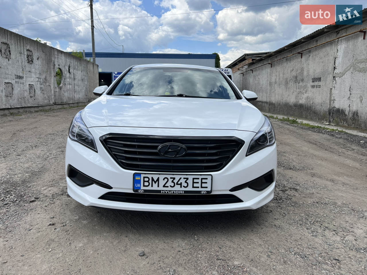 2015 Hyundai Sonata - мініатюра 28