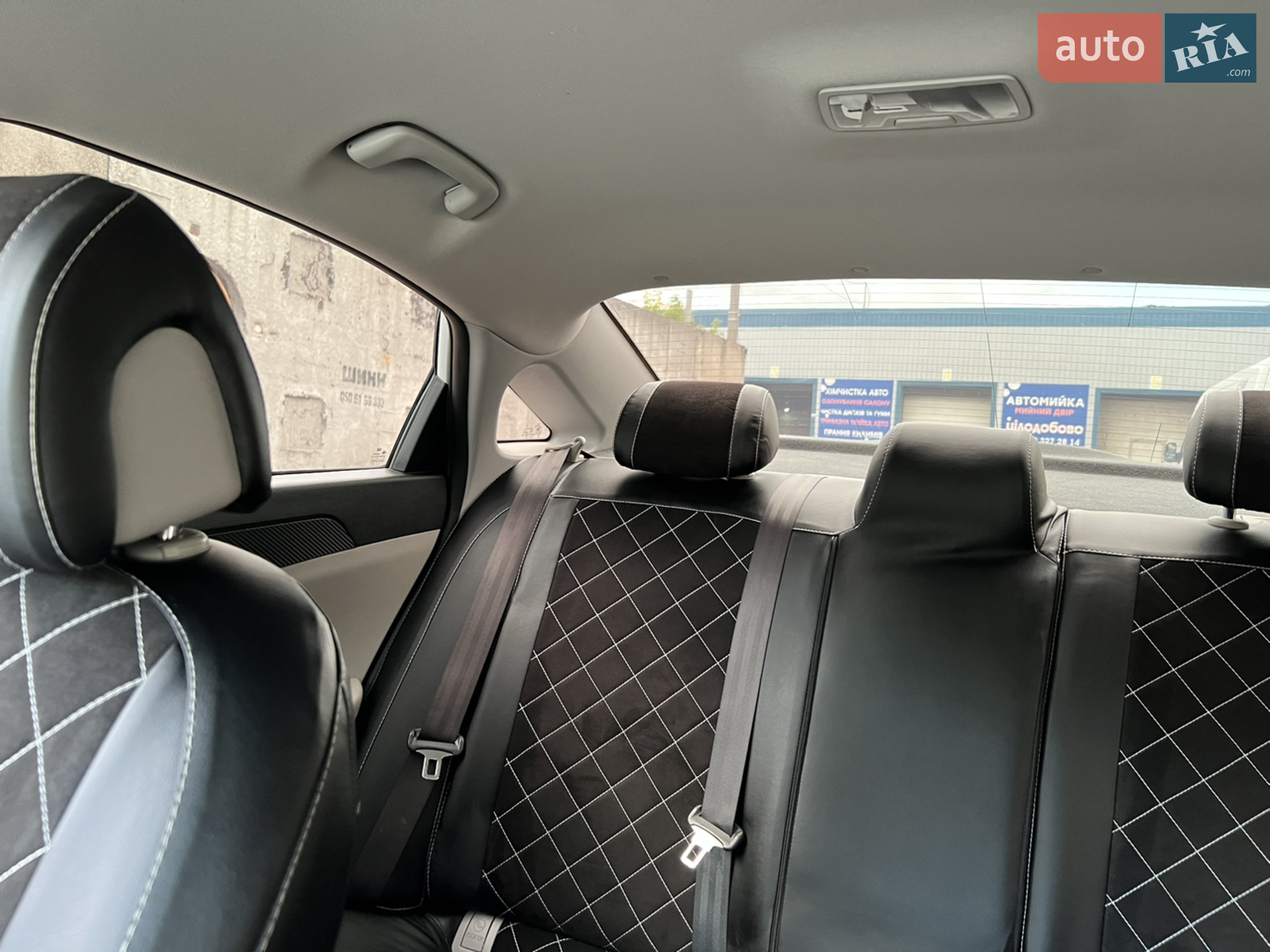 2016 Hyundai Sonata - мініатюра 8