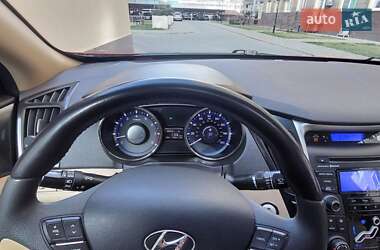 Седан Hyundai Sonata 2012 в Одесі