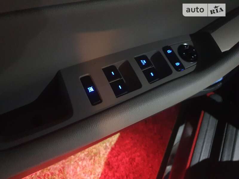 Седан Hyundai Sonata 2016 в Стрые фото 59 Седан Hyundai Sonata 2016 в Стрые