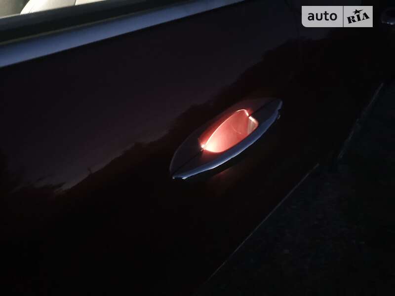 Седан Hyundai Sonata 2016 в Стрые фото 62 Седан Hyundai Sonata 2016 в Стрые