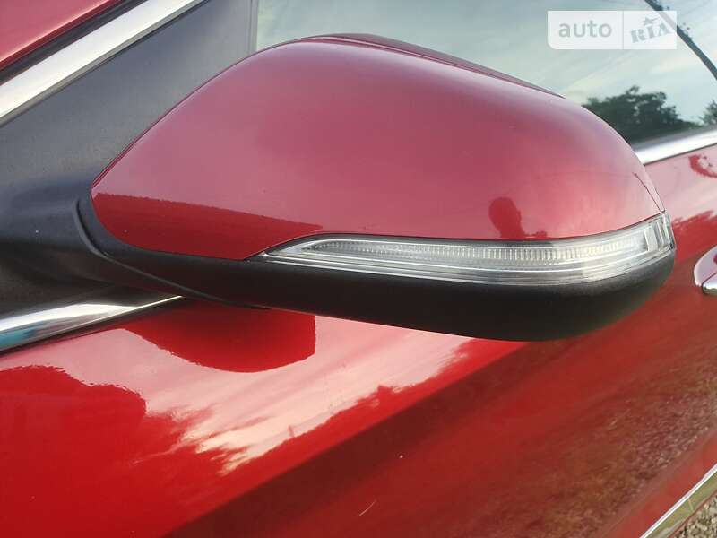 Седан Hyundai Sonata 2016 в Стрые фото 77 Седан Hyundai Sonata 2016 в Стрые