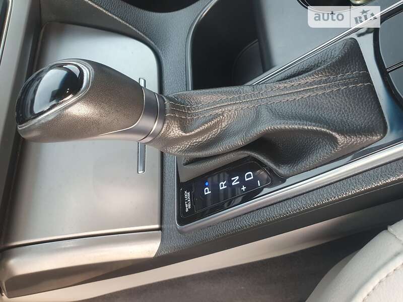 Седан Hyundai Sonata 2016 в Стрые фото 84 Седан Hyundai Sonata 2016 в Стрые