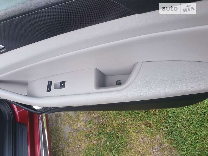 Седан Hyundai Sonata 2016 в Стрые фото 102 Седан Hyundai Sonata 2016 в Стрые