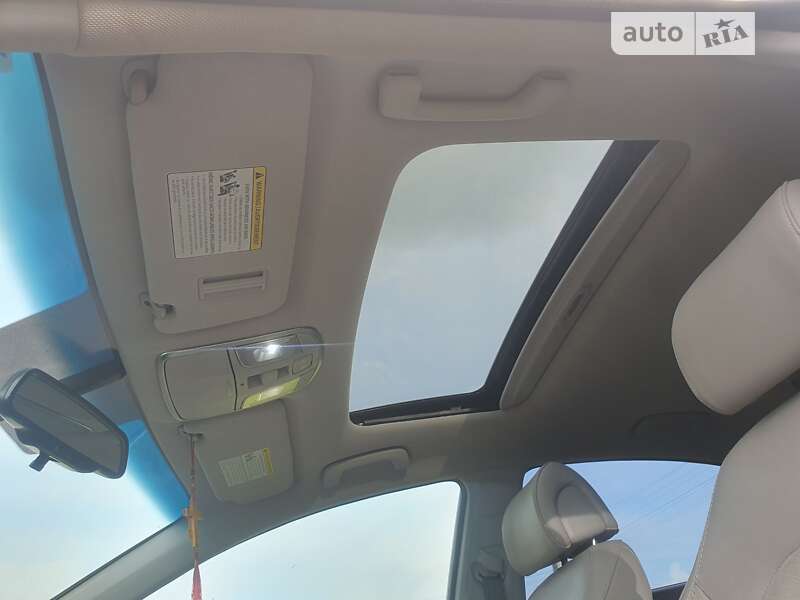 Седан Hyundai Sonata 2016 в Стрые фото 129 Седан Hyundai Sonata 2016 в Стрые