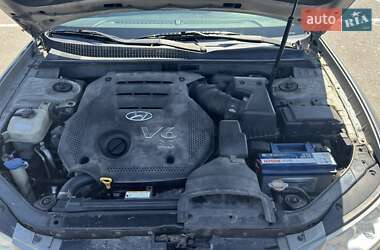 Седан Hyundai Sonata 2008 в 