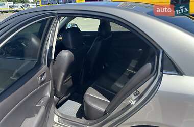 Седан Hyundai Sonata 2008 в 