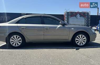 Седан Hyundai Sonata 2008 в 