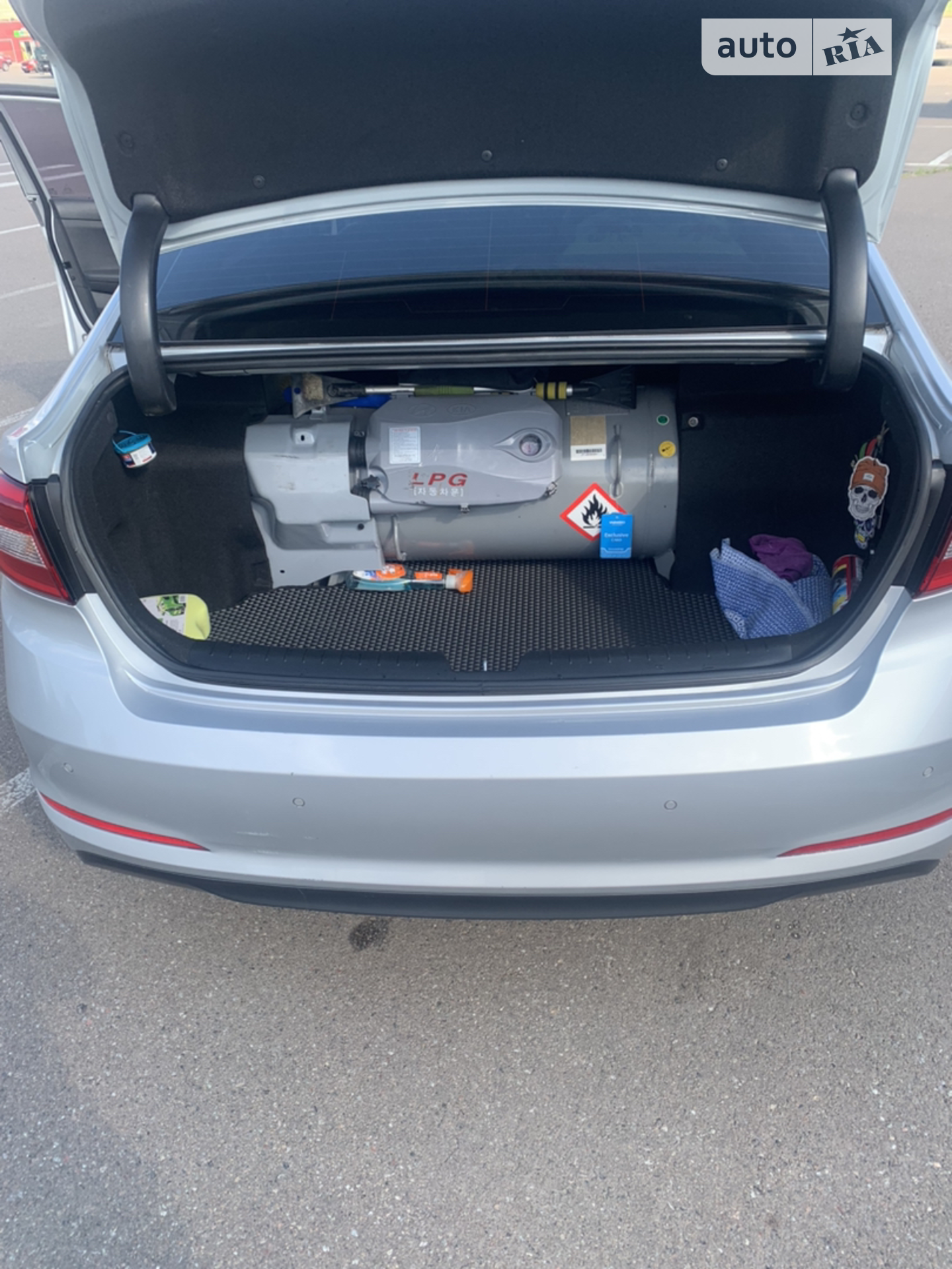 2015 Hyundai Sonata - мініатюра 7