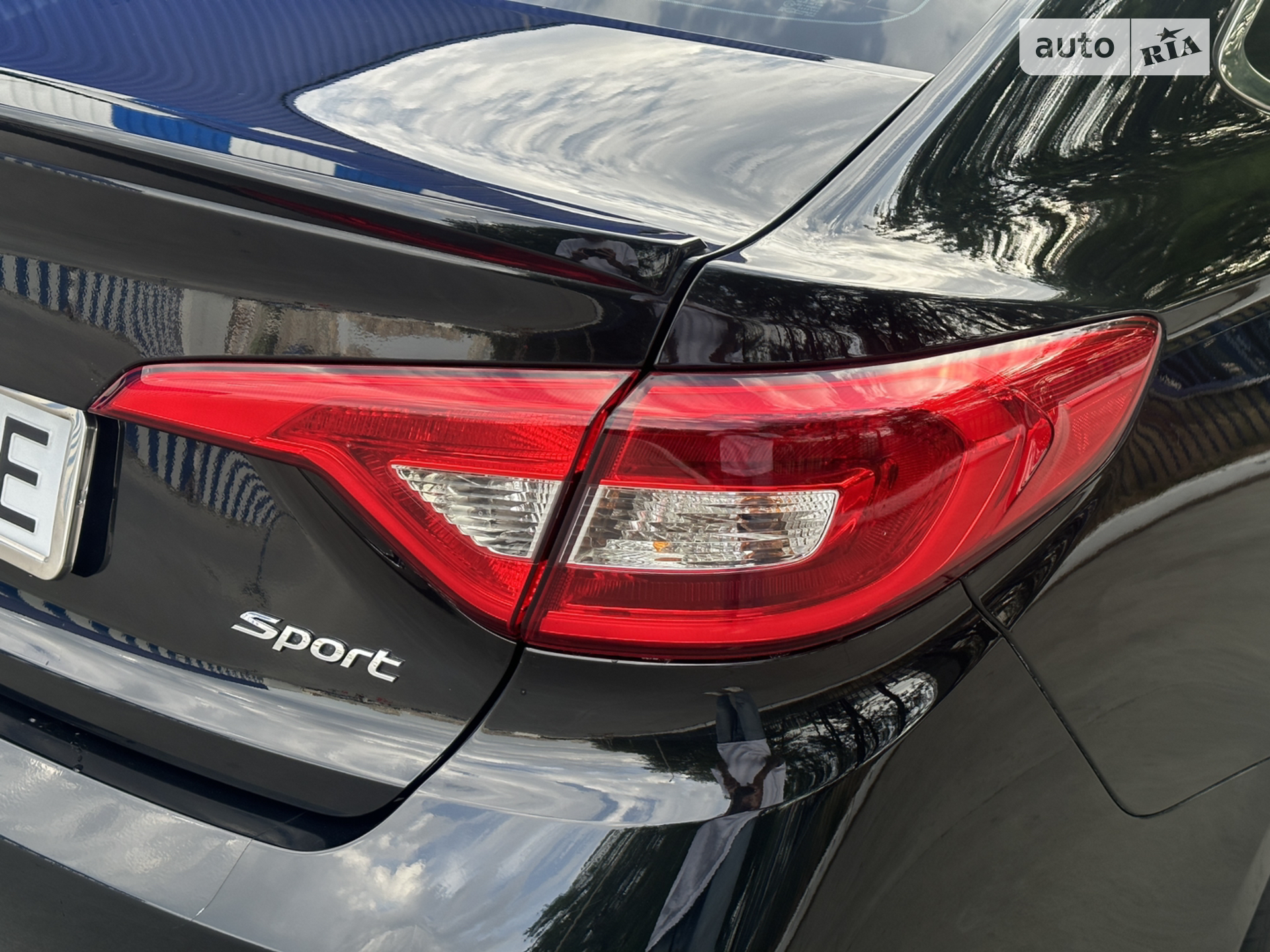2015 Hyundai Sonata - мініатюра 20