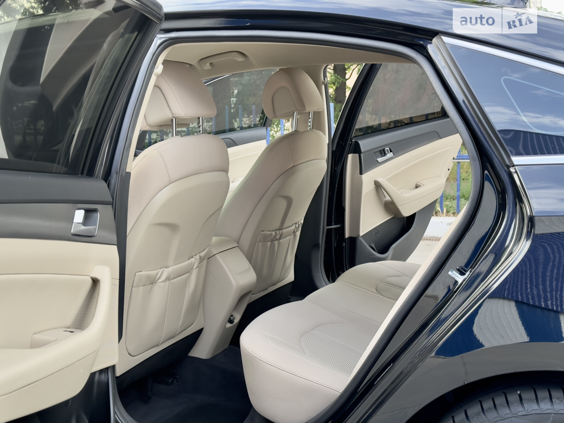2015 Hyundai Sonata - мініатюра 27