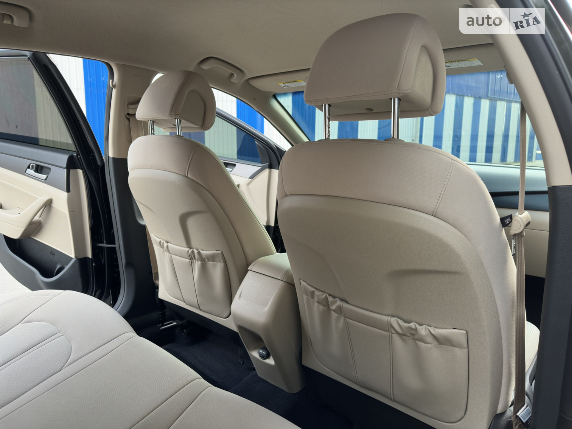 2015 Hyundai Sonata - мініатюра 30