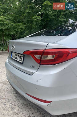 Седан Hyundai Sonata 2016 в Українці