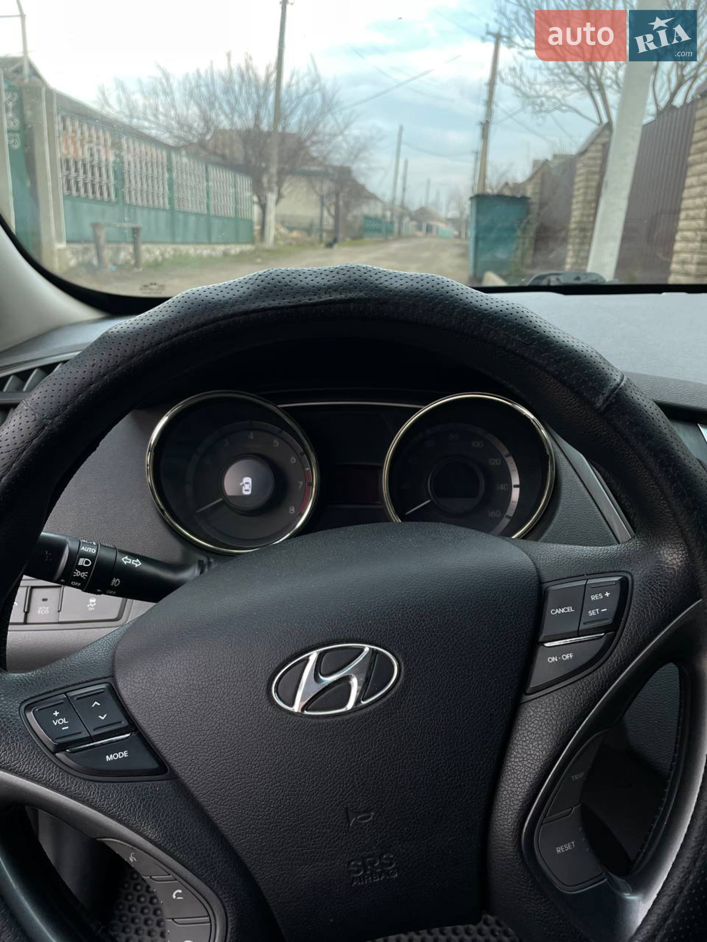 2013 Hyundai Sonata - мініатюра 10