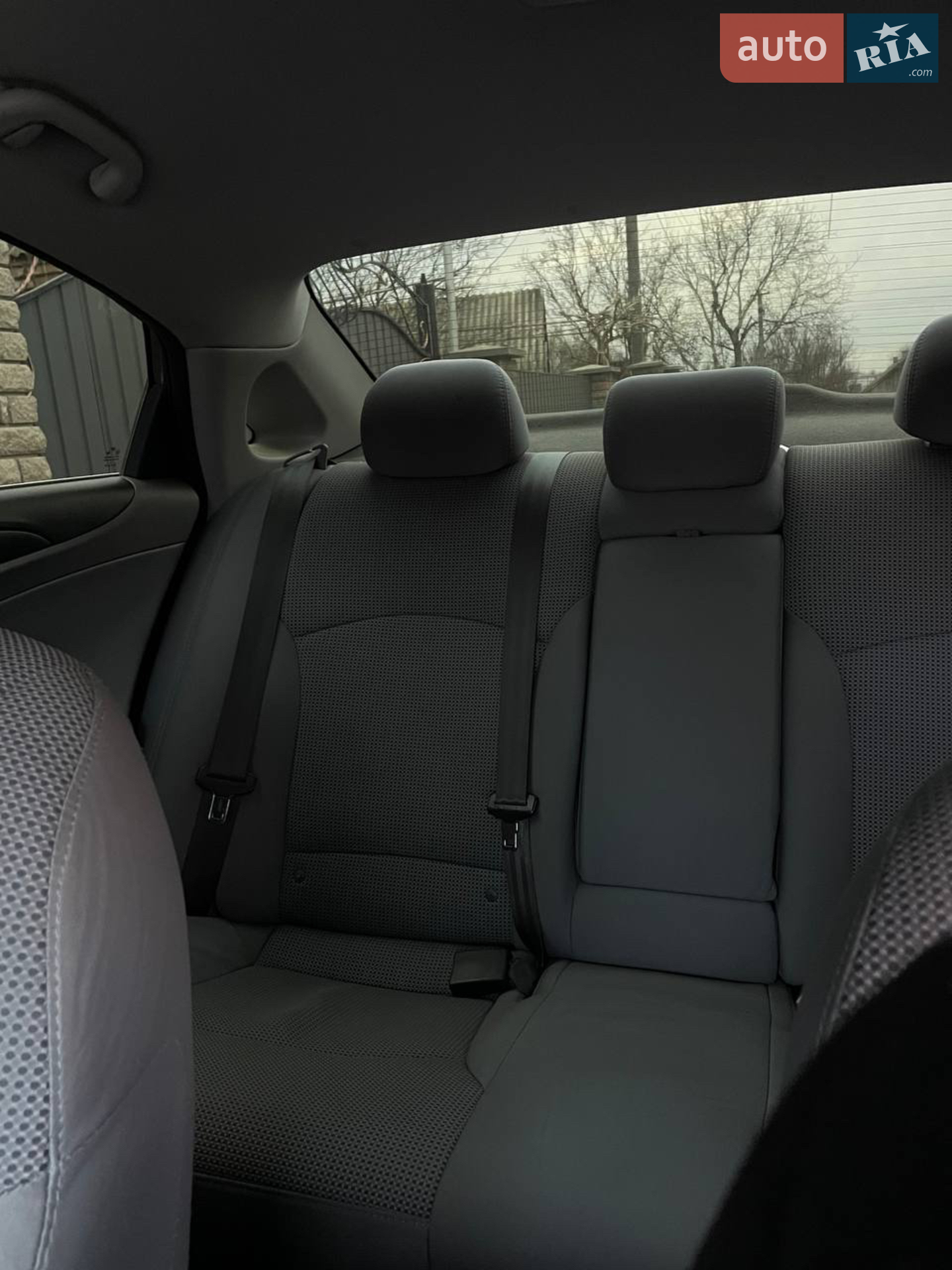 2013 Hyundai Sonata - мініатюра 14