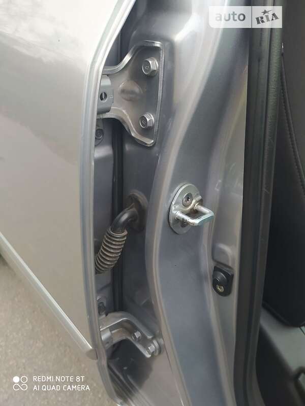 Седан Hyundai Sonata 2009 в Днепре