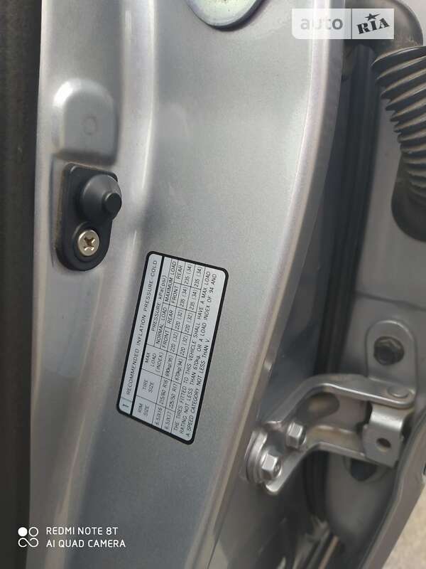 Седан Hyundai Sonata 2009 в Днепре