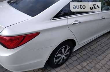 Седан Hyundai Sonata 2013 в Вінниці