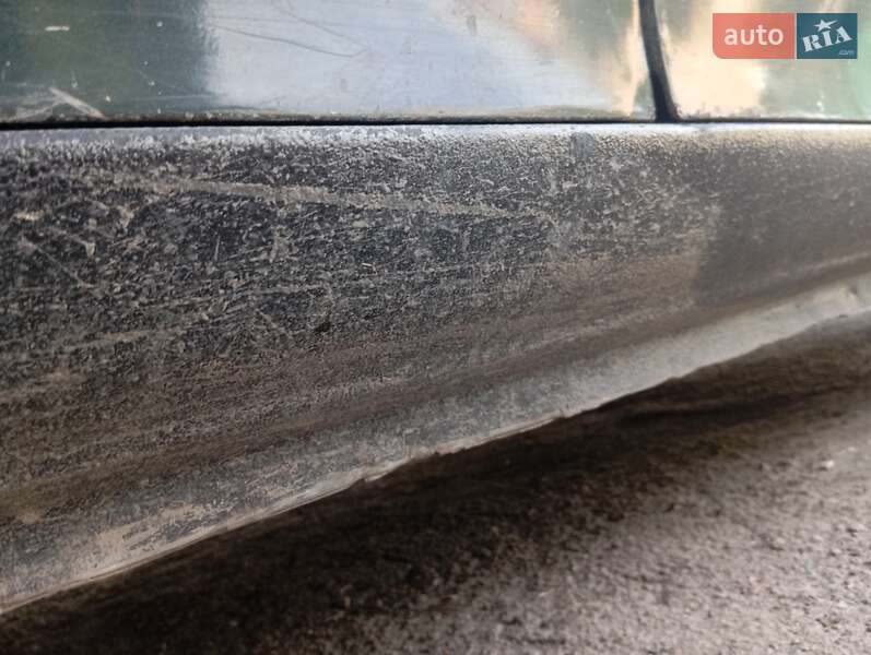 Седан Hyundai Sonata 1997 в Гостомелі