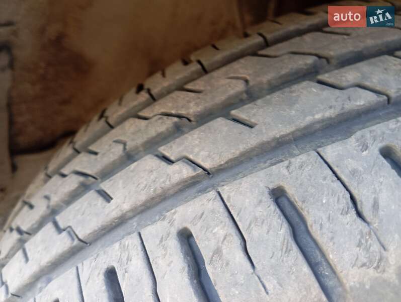 Седан Hyundai Sonata 1997 в Гостомелі