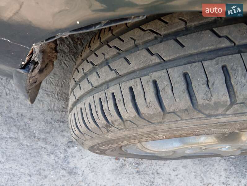 Седан Hyundai Sonata 1997 в Гостомелі