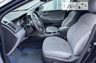 Седан Hyundai Sonata 2010 в Рівному