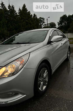 Седан Hyundai Sonata 2012 в Шепетівці