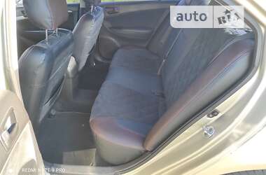 Седан Hyundai Sonata 2008 в Борисполе