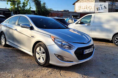 Седан Hyundai Sonata 2012 в Одессе