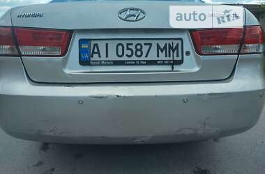 Седан Hyundai Sonata 2008 в Білій Церкві