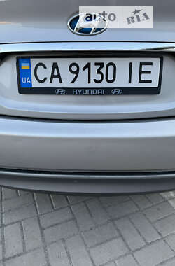 Седан Hyundai Sonata 2012 в Черкасах