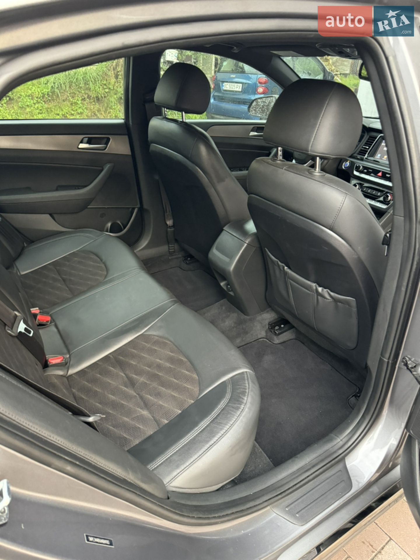 2018 Hyundai Sonata - мініатюра 15