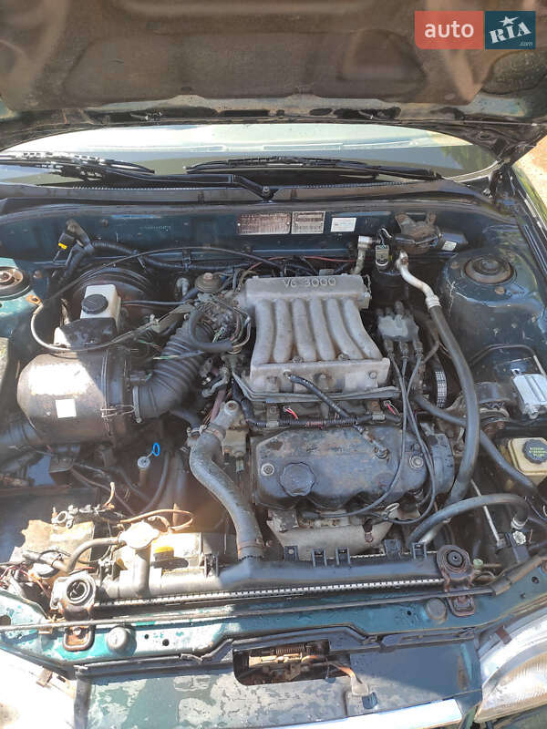 Седан Hyundai Sonata 1995 в Умані