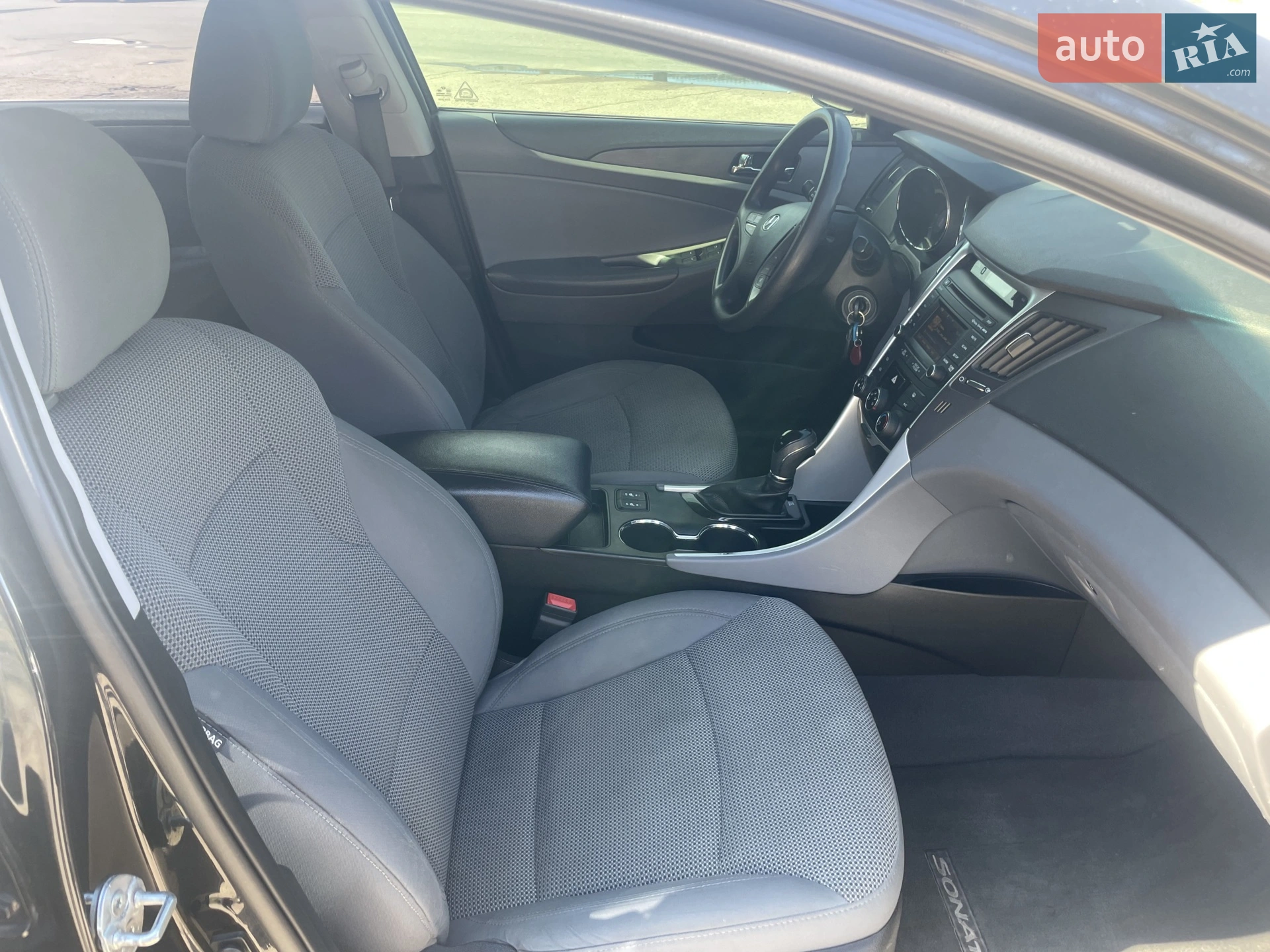 2014 Hyundai Sonata - мініатюра 13
