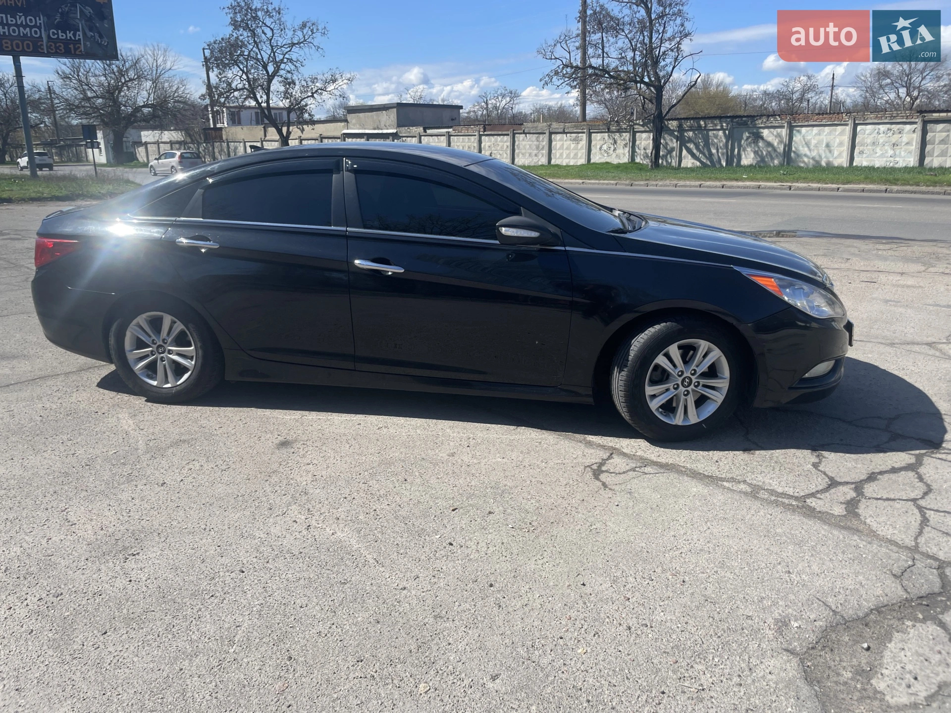 2014 Hyundai Sonata - мініатюра 22