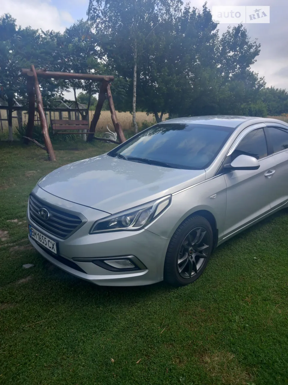 2011 Hyundai i30 - мініатюра 16
