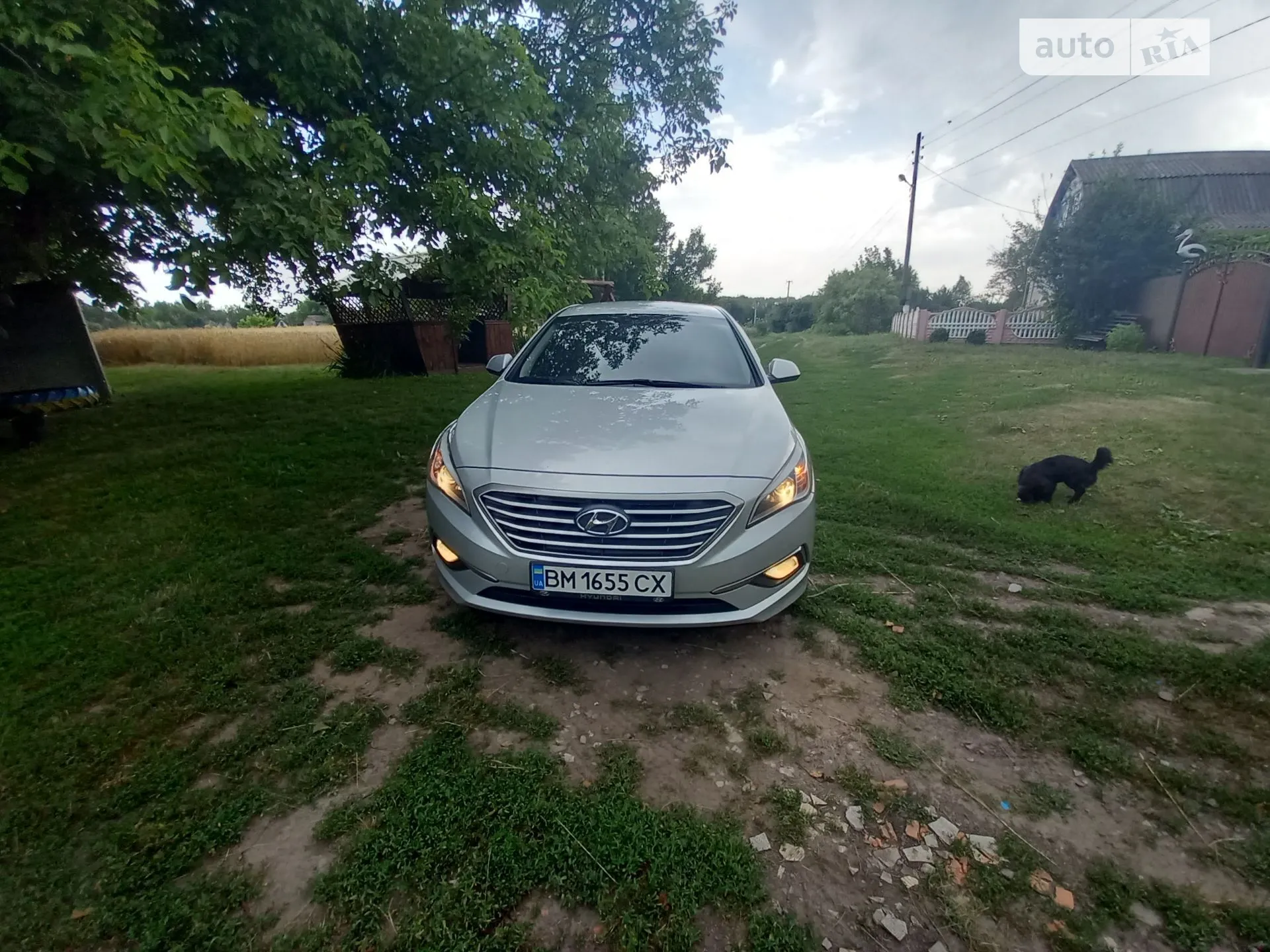 2015 Hyundai Sonata - мініатюра 28