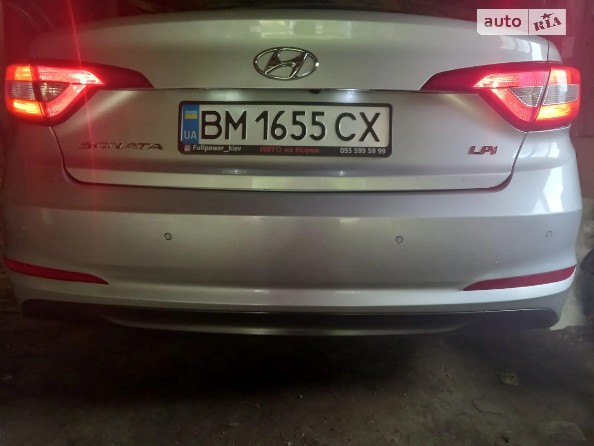 2015 Hyundai Sonata - мініатюра 30