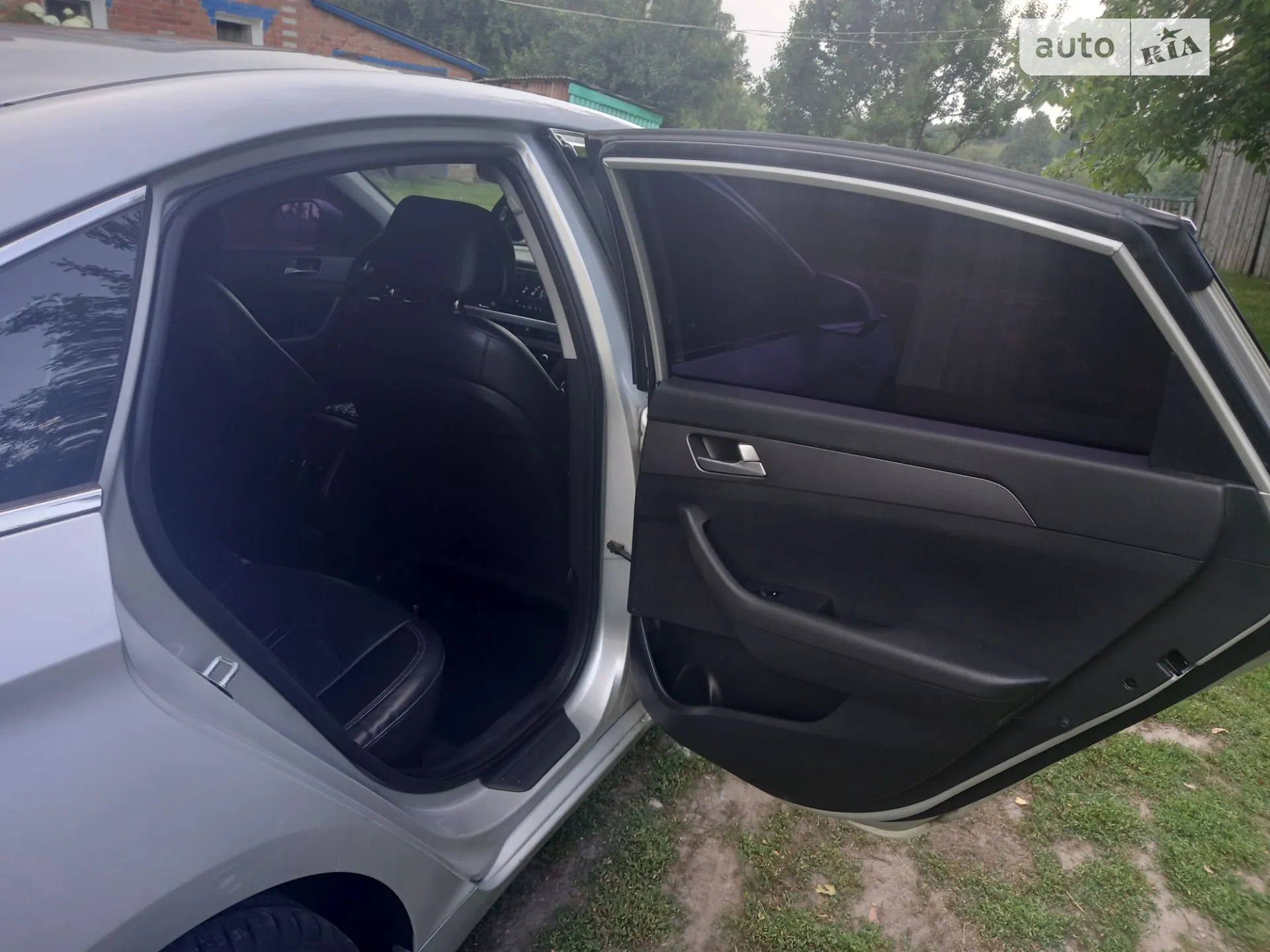 2015 Hyundai Sonata - мініатюра 14