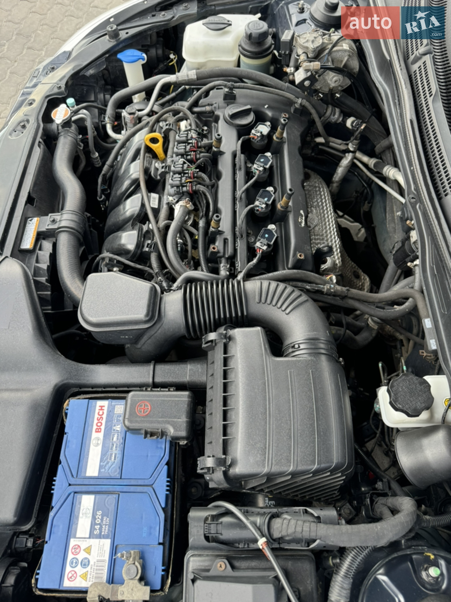 2010 Hyundai Sonata - мініатюра 20