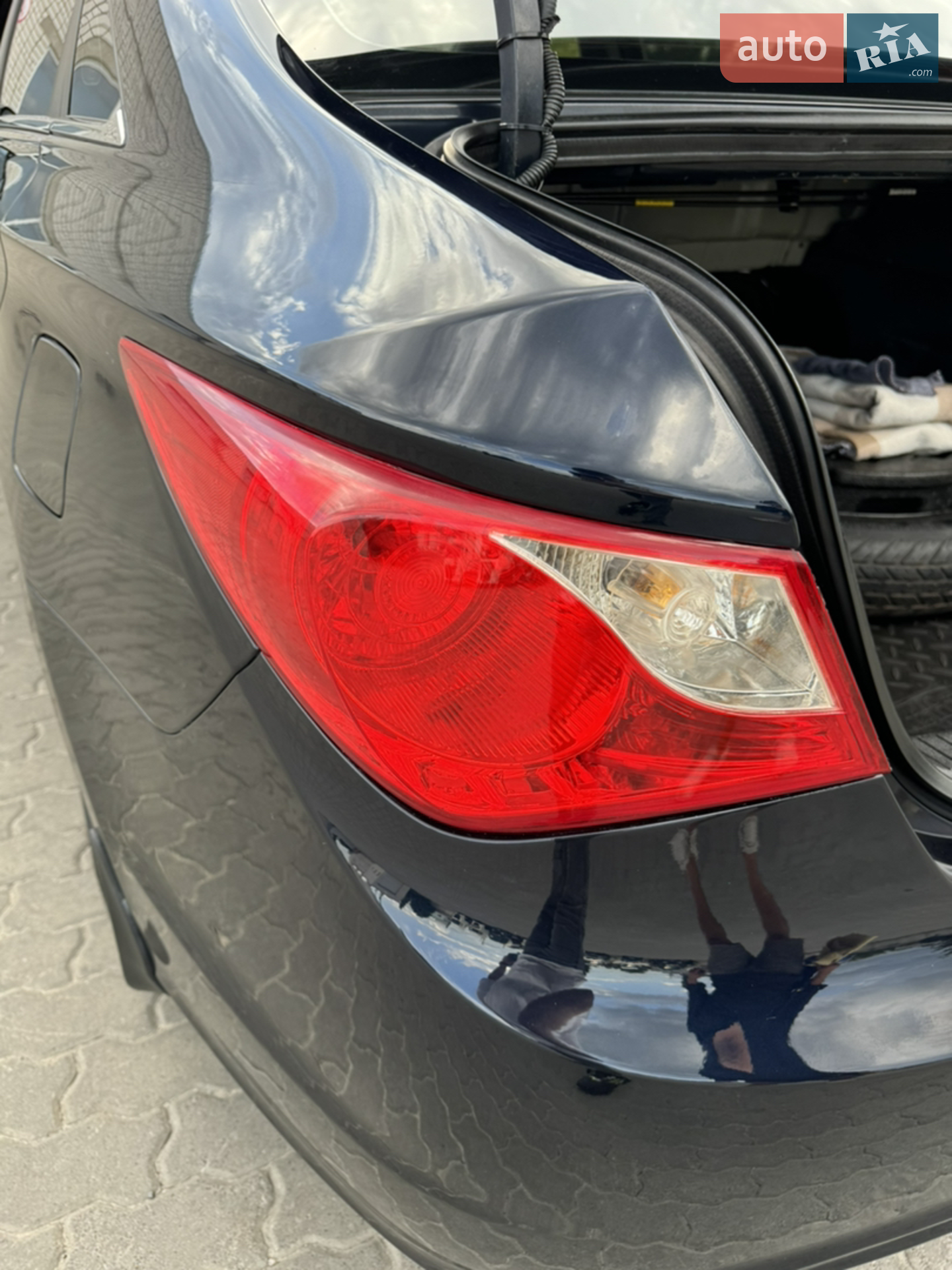 2010 Hyundai Sonata - мініатюра 24
