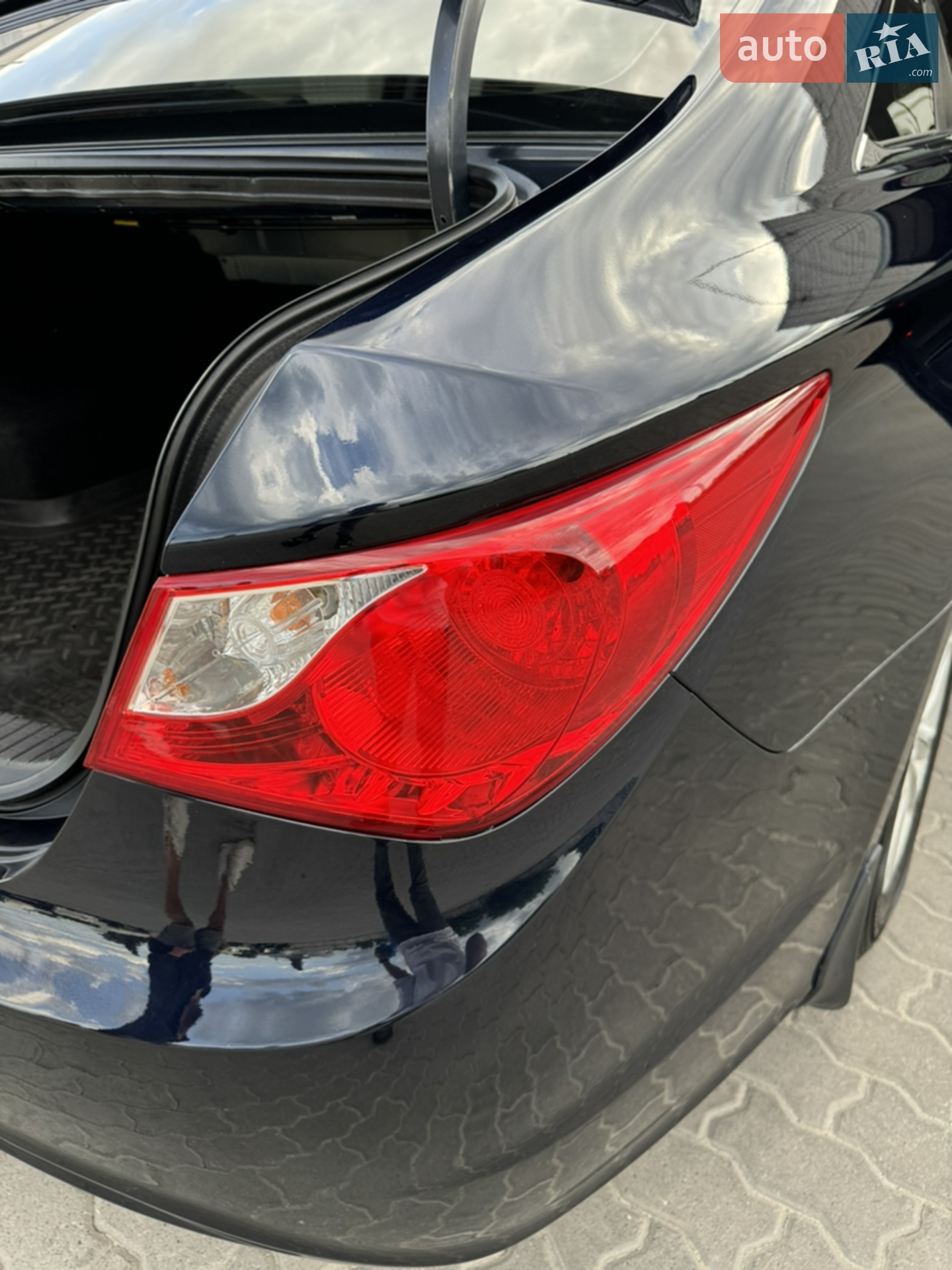 2010 Hyundai Sonata - мініатюра 25