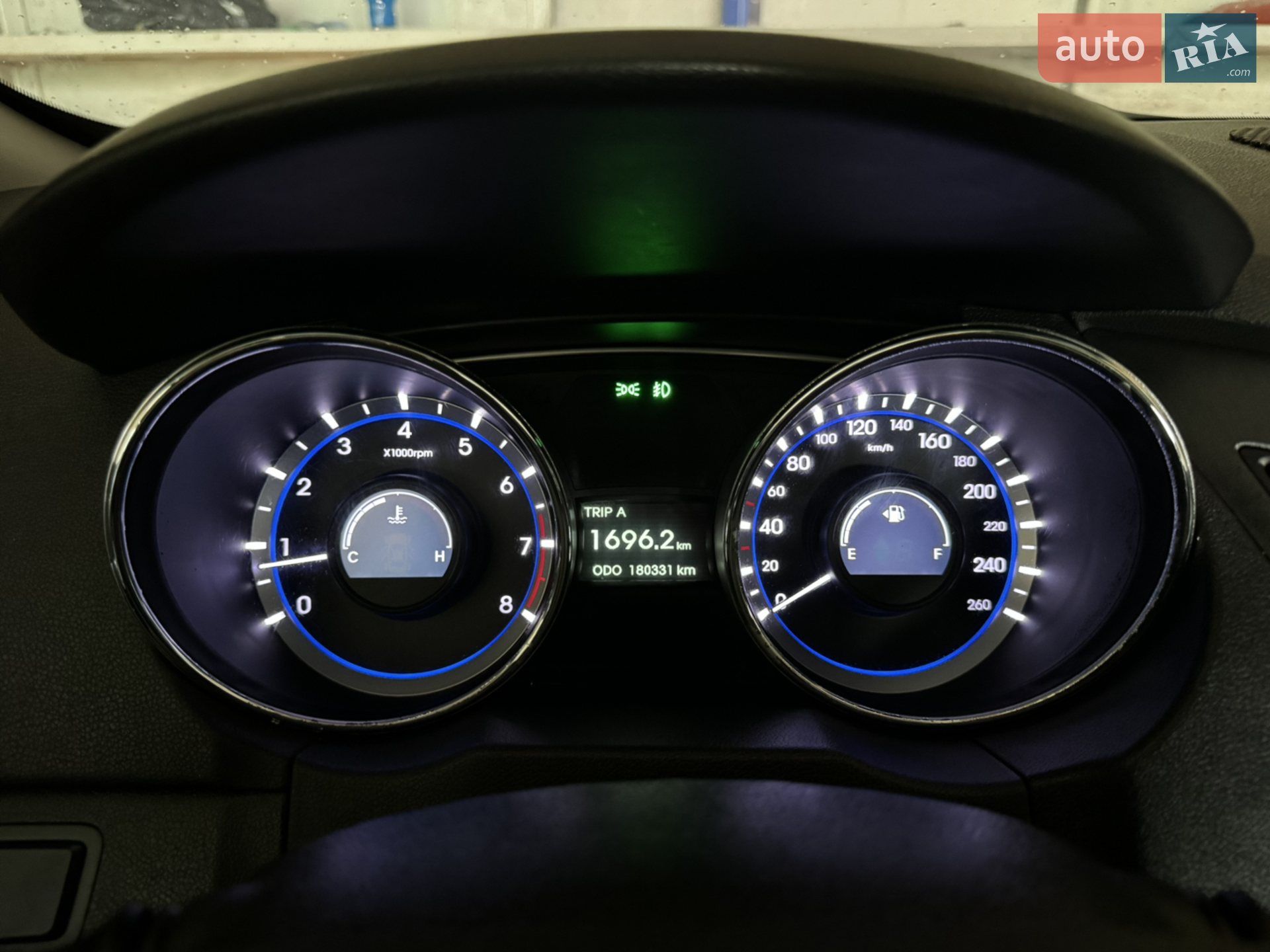 2010 Hyundai Sonata - мініатюра 38