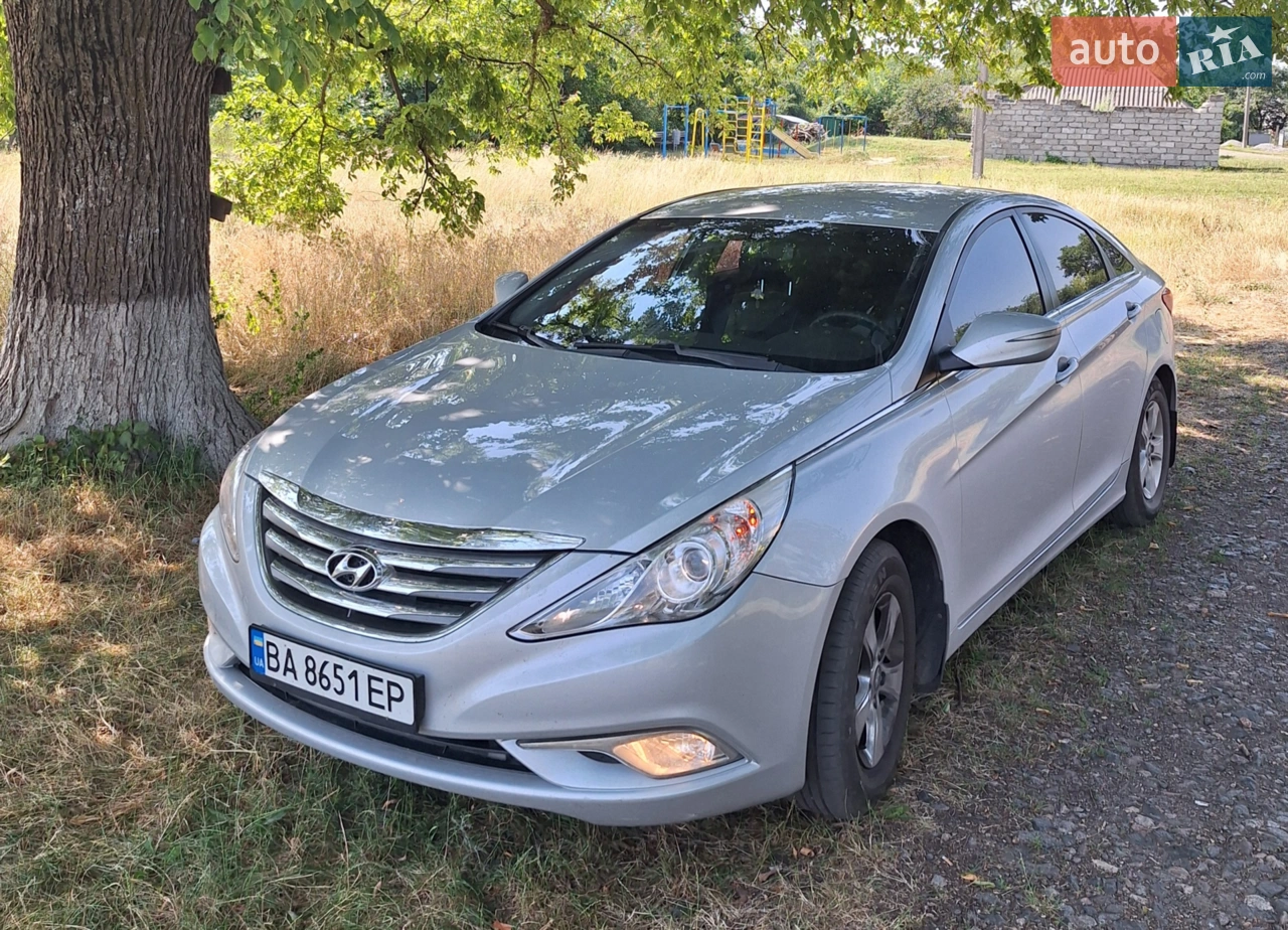 2015 Hyundai Sonata - мініатюра 33